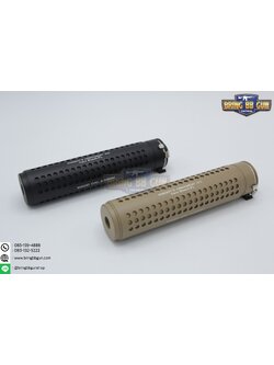 เก็บเสียง 7 นิ้ว KAC (Flash Hider KAC 7”)