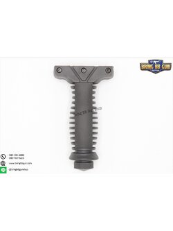 กริ๊ปมือหน้า Dytac Tactical CQB (กริ๊ปร่องเชือก)