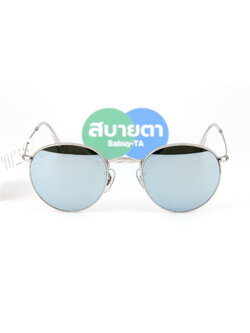 RayBan Round Flash RB3447 019/30