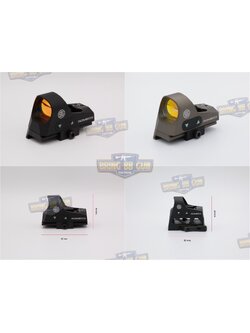 ดอท ทรง Sig Sauer รุ่น ROMEO3