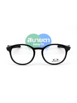 Oakley Round Out A OY8014A-04