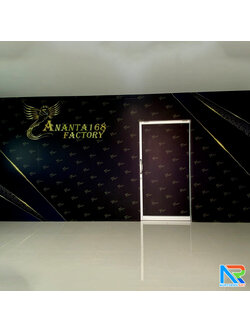 งานพิมพ์สติ๊กเกอร์PVC สติ๊กเกอร์ตกแต่ง สติ๊กเกอร์PP มีบริการติดตั้ง ( กทม ปริมณฑล และ เชียงใหม่ )