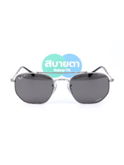 RayBan RB3707 004/K8 Chromance Polarized Lens