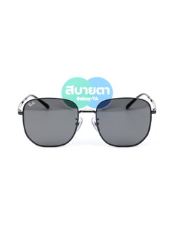 RayBan RB3713D 002/87