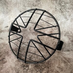 ตะแกรงครอบไฟหน้า