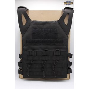 เสื้อเกราะ (Tactical Vest)