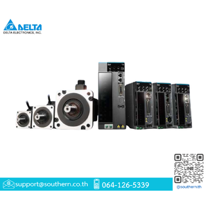 ระบบเซอร์โว เดลต้า