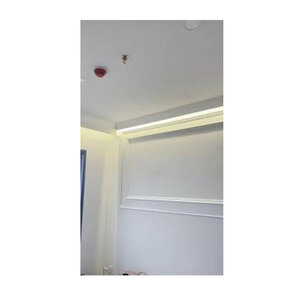 บัวไฟ (LED Molding)