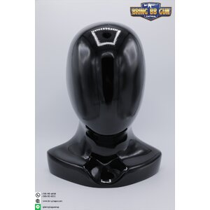 หัวหุ่น (วางหมวก-Headphone)