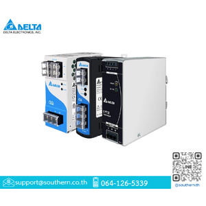 เดลต้า พาวเวอร์ซัพพลาย