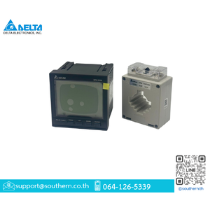 เดลต้า พาวเวอร์มิเตอร์