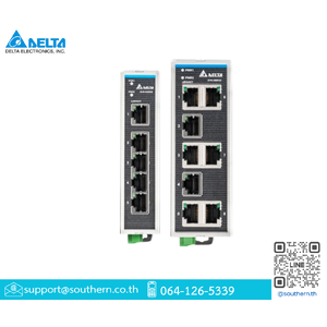 เดลต้า Network Solution