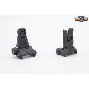 ศูนย์หน้า-ศูนย์หลัง