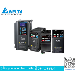 เดลต้าอินเวอร์เตอร์