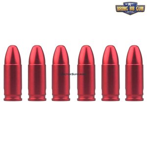 ลูก Dry Fire (ลูกกระสุนสำหรับฝึกยิง Dry Fire)