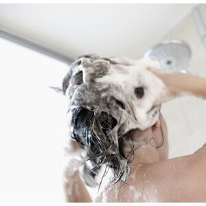 ความงาม ทำความสะอาด ดูแล ผม