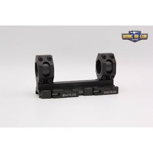 ขาจับสโคป