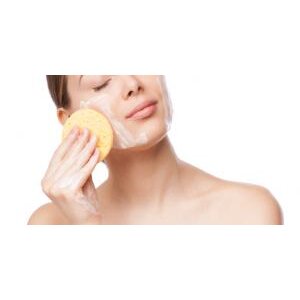 ความงาม ทำความสะอาดผิวหน้า