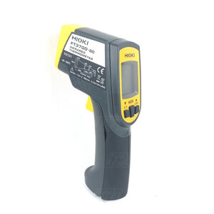 เครื่องวัดอุณหภูมิ