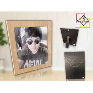 กรอบรูปวิทยาศาสตร์