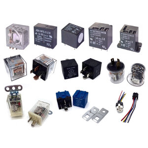 Relay (ในแผงวงจร)