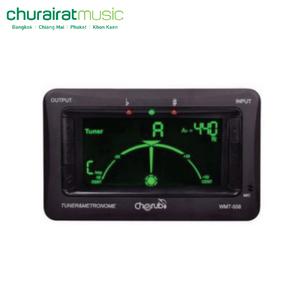 Tuner / Metronome