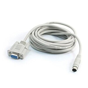 Accessories PLC and HMI