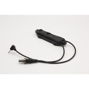 Light Control System (LCS)