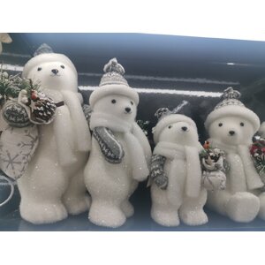 รวมของตกแต่งต้นคริสต์มาสยอดนิยม