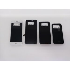 หน้าจอเกรด A