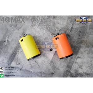 Airsoft Grenade ระเบิดสำหรับกีฬาบีบีกัน