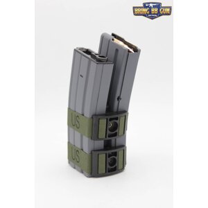 Magazine (แม็กกาซีน)