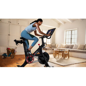 Spinning Bikes