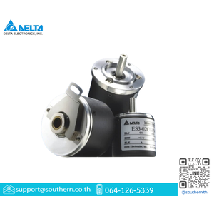 เดลต้า Rotary Encoder