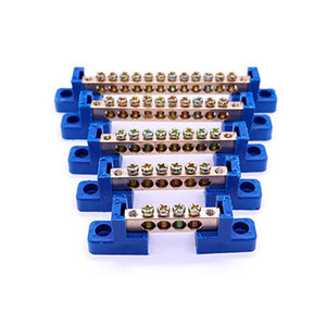 บัสบาร์กราวด์