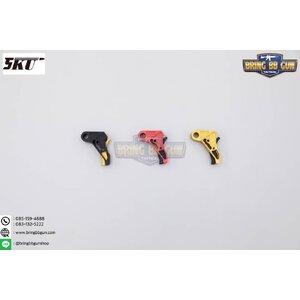 ไกปืน-ปุ่มปลดแม็ก-สลัก