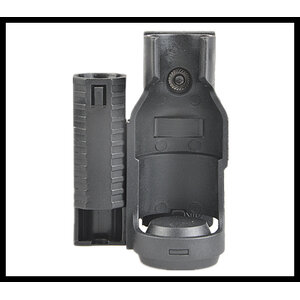 ซองไฟฉาย/ซองวอ/ซองกุญแจมือ/ซองดิ้ว