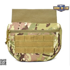 อุปกรณ์เสริมเสื้อเกราะ