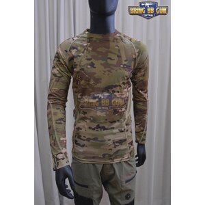 เสื้อ Tactical