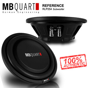 ลำโพงซับบาง