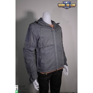 เสื้อกันหนาว (Jacket)