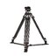 Smart Tripod SM0508AD Aluminum Video Tripod ** สินค้ายกเลิกการผลิต