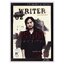 ⚫ นิตยสาร WRITER ปีที่ ๑ ฉบับที่ ๐๒ 🔴 ปีที่พิมพ์ ๒๕๕๔ : ความรักของนักแสวงความตาย ( ภาพปก ชาติวุฒิ บุญยรักษ์ )