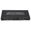 TECVAGON TVG-941S HDMI 4 อินพุต 1 เอาท์พุต มัลติวิว มีแคปเจอร์การ์ดในตัว