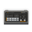AVMATRIX HVS0401E วิดีโอสวิตเชอร์ 4 อินพุต สตรีมมิ่งและเร็คคอร์เดอร์