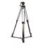 Smart Tripod SM0508AD Aluminum Video Tripod ** สินค้ายกเลิกการผลิต