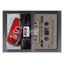 ⚫ ธงไชย แมคอินไตย์ อัลบั้ม แทนความคิดถึง 🔴 GMM Grammy : Cassette Tape 🔴 [ ทดสอบแล้ว - ฟังได้ทุกเพลง ] + ⭐ [ :: จัดส่งฟรี ลงทะเบียน :: ] ⭐ ✓