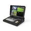 AVMatrix PVS0403U วิดีโอสวิตเชอร์แบบพกพาพร้อมจอ 10.1 นิ้ว
