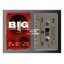 ⚫ รวมศิลปิน BIG อัลบั้มแรกที่ไม่แยกค่าย 🔴 ปี 2538 🔴 BMG,EMI,Sony,Grammy,Bakery,Warner : Cassette Tape [ ทดสอบแล้ว - ฟังได้ทุกเพลง ] + ⭐ [ :: จัดส่งฟรี ลงทะเบียน :: ] ⭐ ✓