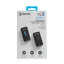 Boya BY-XM6-S1 ไมค์ไร้สาย 1 ส่ง 1 รับ คลื่นความถี่ 2.4GHz